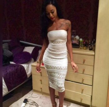 À la recherche d’un plaisir intense rencontre-Black-Lunéville