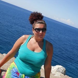 Salma - rencontre-MILF-Béziers