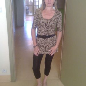 Naturiste zen, à deux c’est mieux 🌞 Juliette - rencontre-Milf-Toulon