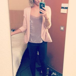 Naturiste pure et dure, comme à la maison 🌞 Emma - rencontre-Naturiste-Paris