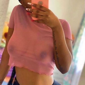 Rien à voir avec un camping tranquille Aminata - rencontre-Naturiste-Toulouse