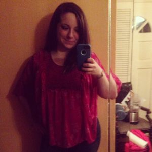 Cherche complicité à nu Coralie - rencontre-Milf-Angers