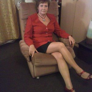 Murielle - rencontre-Cougar-Créteil