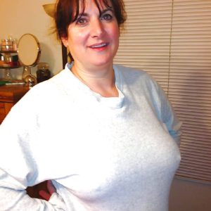 Claire - rencontre-Cougar-Vitry-sur-Seine