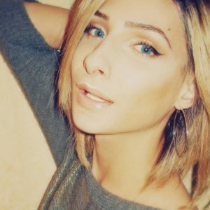 Léa - rencontre-Milf-Argenteuil