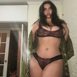La nature, mon repère Marianne - rencontre-Milf-Clermont-Ferrand
