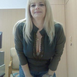 Emma - rencontre-Milf-Perpignan