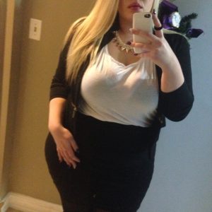 Élodie - rencontre-Milf-Tourcoing