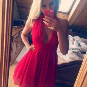 Elina - rencontre-Naturiste-Argenteuil