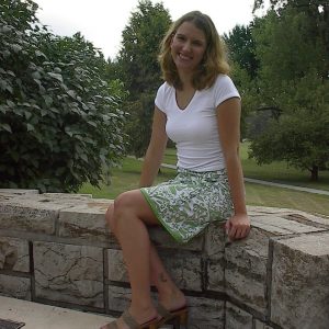 Léa - rencontre-Naturiste-Grenoble