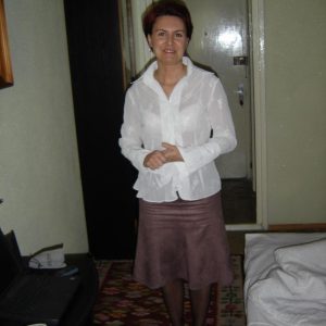 Nathalie - rencontre-Naturiste-Limoges