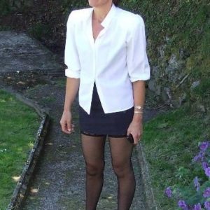 Prêt pour le camping à poil ? Dominique - rencontre-Naturiste-Roubaix