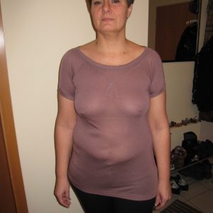 Sortez des sentiers battus avec moi! Mathilde - rencontre-Cougar-Créteil