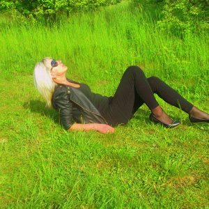 Envie de chaleur et de partage Léna - rencontre-Milf-Tourcoing