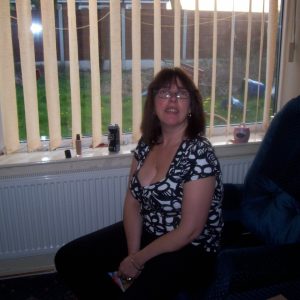 Noémie - rencontre-Naturiste-Poitiers
