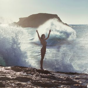 À 30 ans, vivre nu est une normalité Inès - rencontre-Naturiste-Rueil-Malmaison