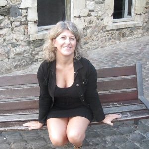 Célia - rencontre-Naturiste-Saint-Denis
