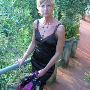 49 ans, envie de profiter au naturel Lena - rencontre-Cougar-Cergy