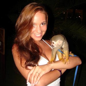 Emma - rencontre-Milf-Saint-Nazaire