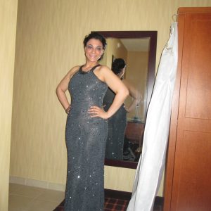 Et si on se laissait aller… Lina - rencontre-Naturiste-Cergy