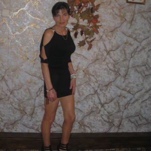 Nina - rencontre-Naturiste-Saint-Maur-des-Fossés