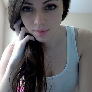 Alicia - rencontre-Teen-Drancy