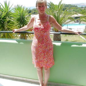 Retrouver le plaisir après une rupture difficile Emma - rencontre-Cougar-Noisy-le-Grand