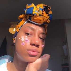 La nudité où elle commence Kemi - rencontre-Naturiste-Vénissieux