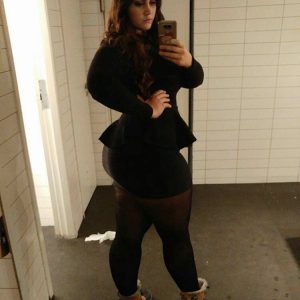 Quand le ménage c’est fait et les hormones pas Lina - rencontre-Ronde-Vénissieux